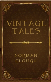 Free Vintage Book Cover Template Kindle/Book Covers