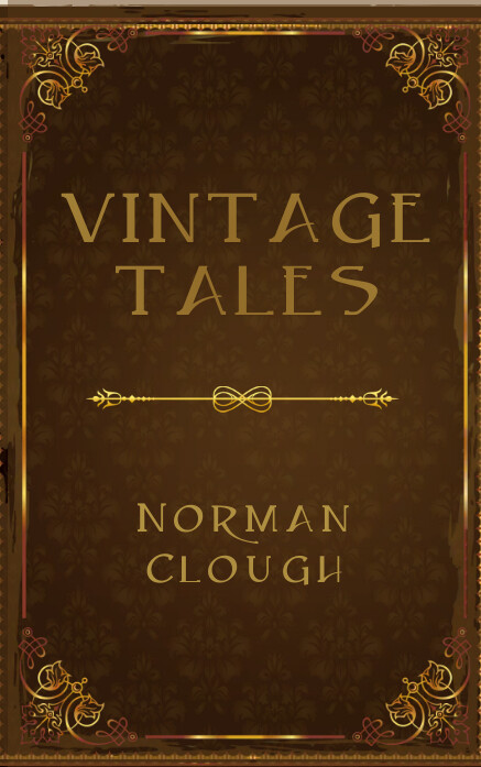 Copy of Vintage Book Cover Template | PosterMyWall