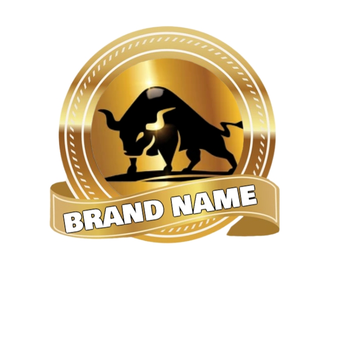 Copy of Vintage Cash Cow Vintage Cash Cow logo PosterMyWall