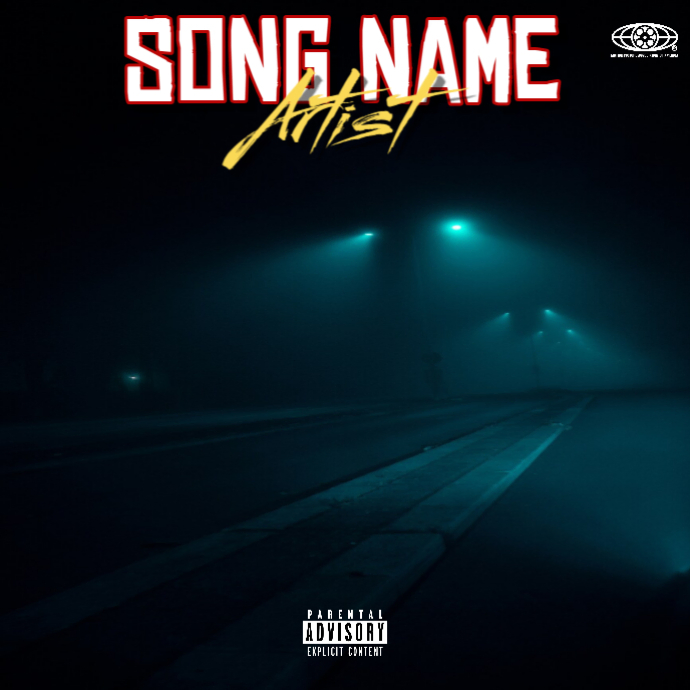Vintage Cd Mixtape Cover Album Cover Template | PosterMyWall