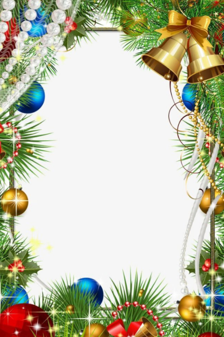 Xmas background vintage