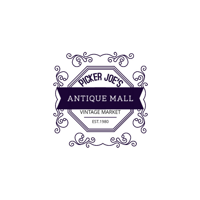 Vintage Retail Logo โลโก้ template