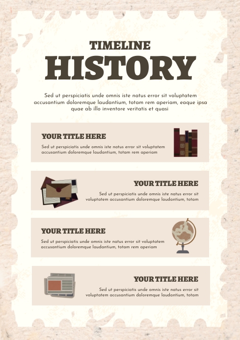 History Paper Timelines Examples Architectural History Timeline Sheets