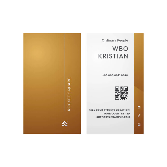 VIP Card Membership Design Template | PosterMyWall