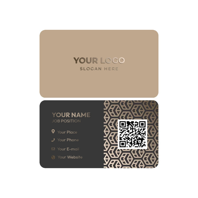 Copy of VIP Card Membership Layout Ads | PosterMyWall