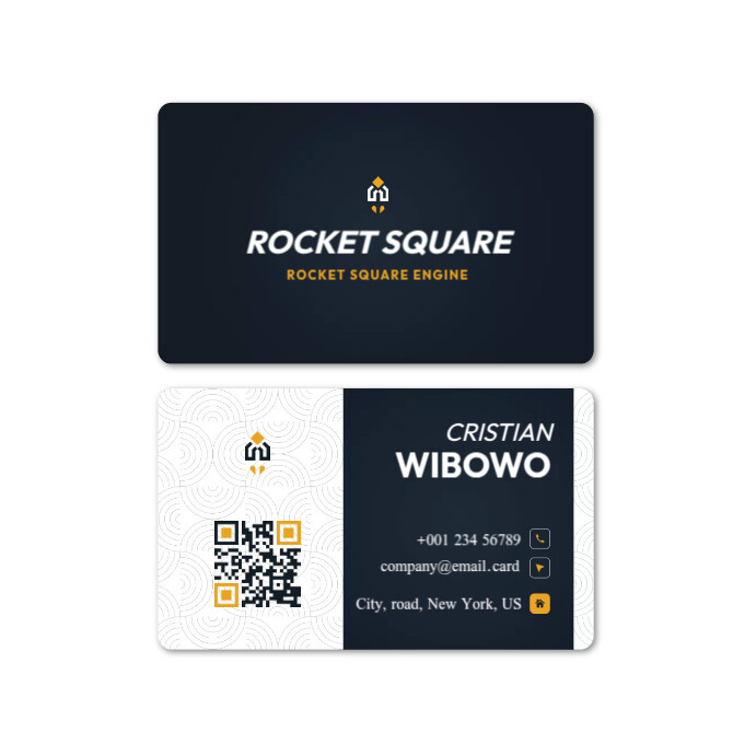 VIP Card Membership Layout Template | PosterMyWall