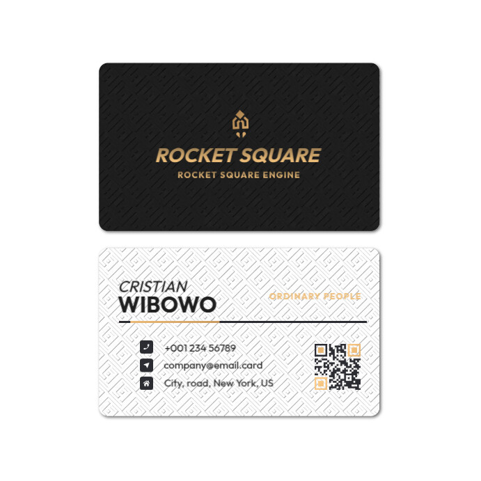 VIP Card Membership Template | PosterMyWall