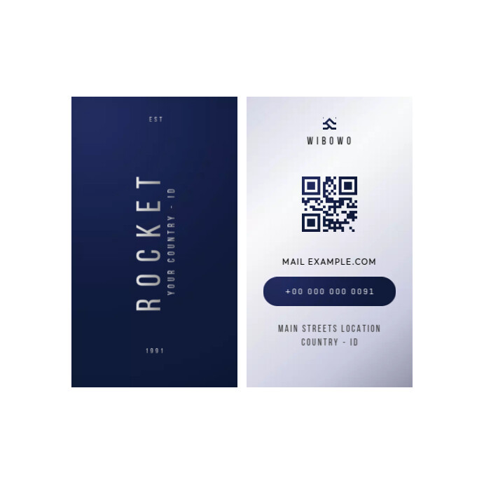 Copy of VIP Card Template | PosterMyWall