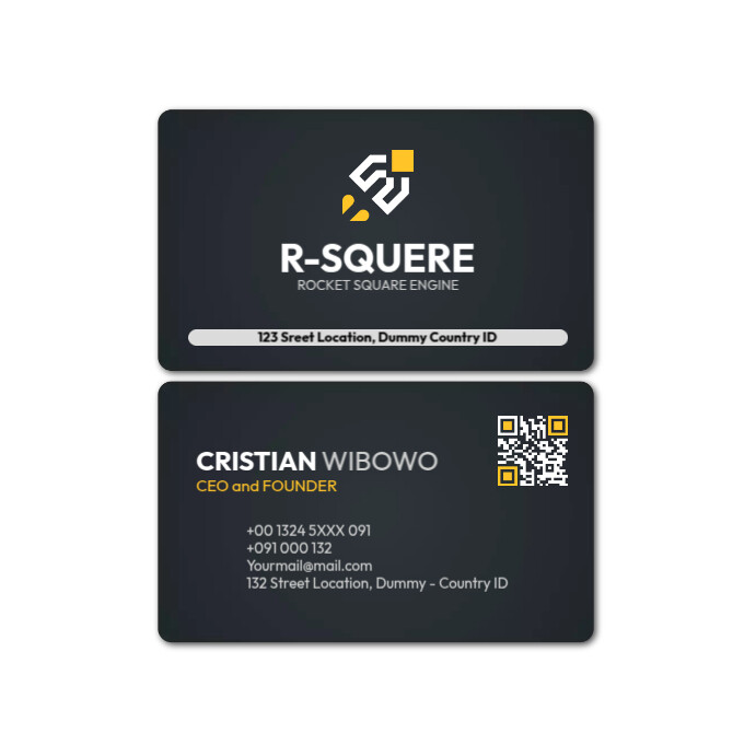 VIP Card Template | PosterMyWall