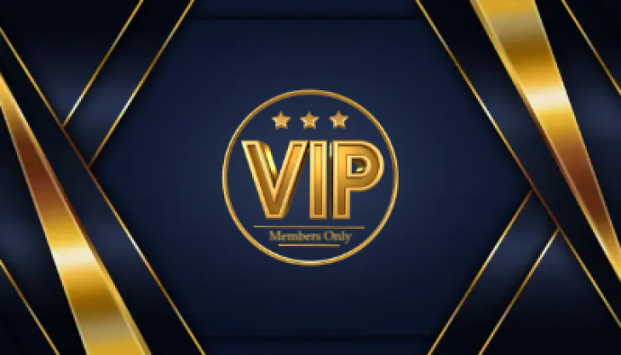Vip Card