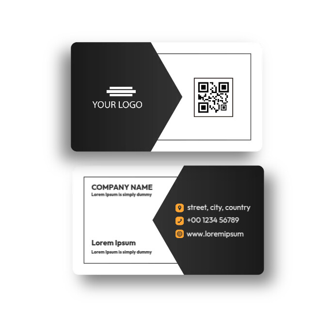 VIP Card Template Layout | PosterMyWall