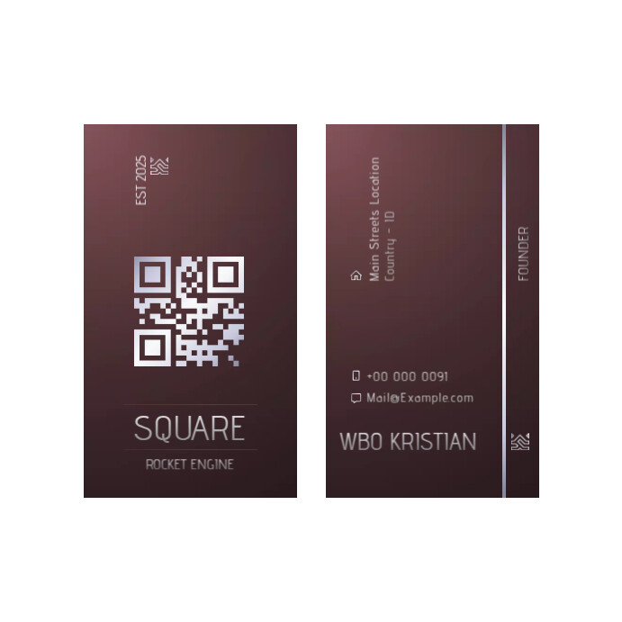 VIP Card Template Layout | PosterMyWall