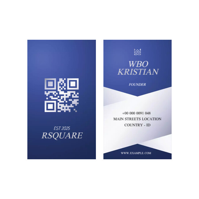 VIP Membership Card Design Template | PosterMyWall