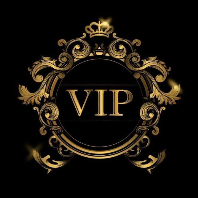 Vip Lay Design Sample VIP Template Design | PosterMyWall