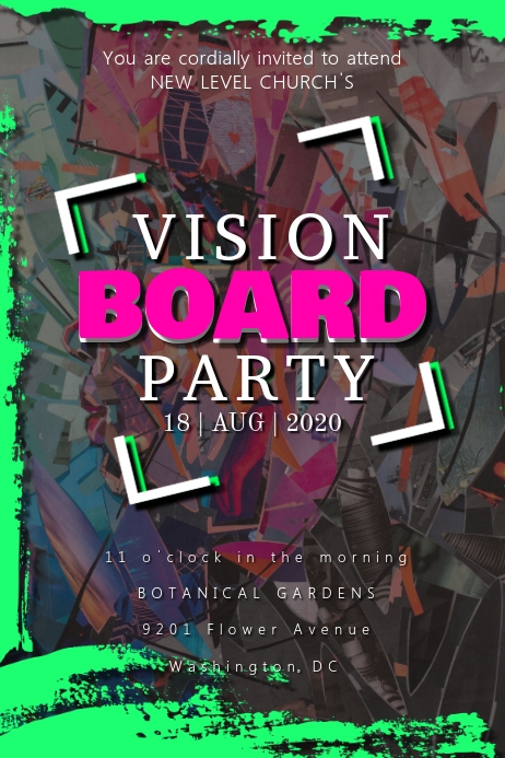 This Design Template is not available | PosterMyWall