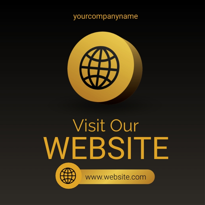 Go This Website visit our website Template | PosterMyWall