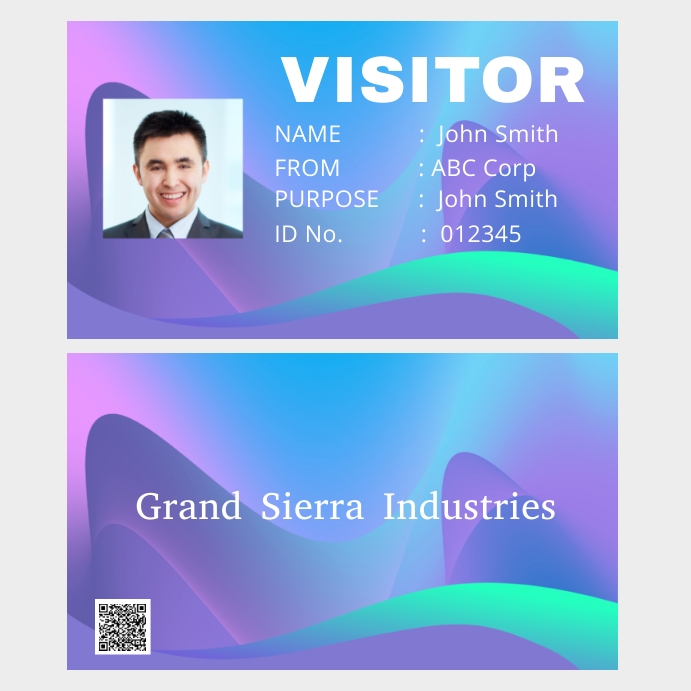 A closer look at How To Protect Identity From Visitors Areas