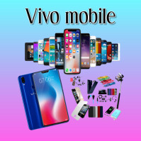 vivo mobile logo Template | PosterMyWall