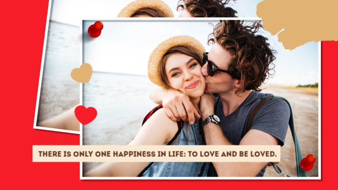 VLove YouTube Thumbnail Templates
