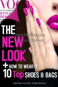 create free and fabulous magazine covers postermywall
