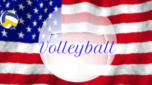 Weiß Volleyball Posters Isithonjana se-YouTube Template