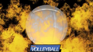 Volleyball Posters Miniatura di YouTube Template