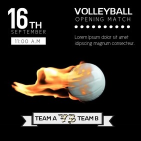 280 Fire Wood Customizable Design Templates Postermywall