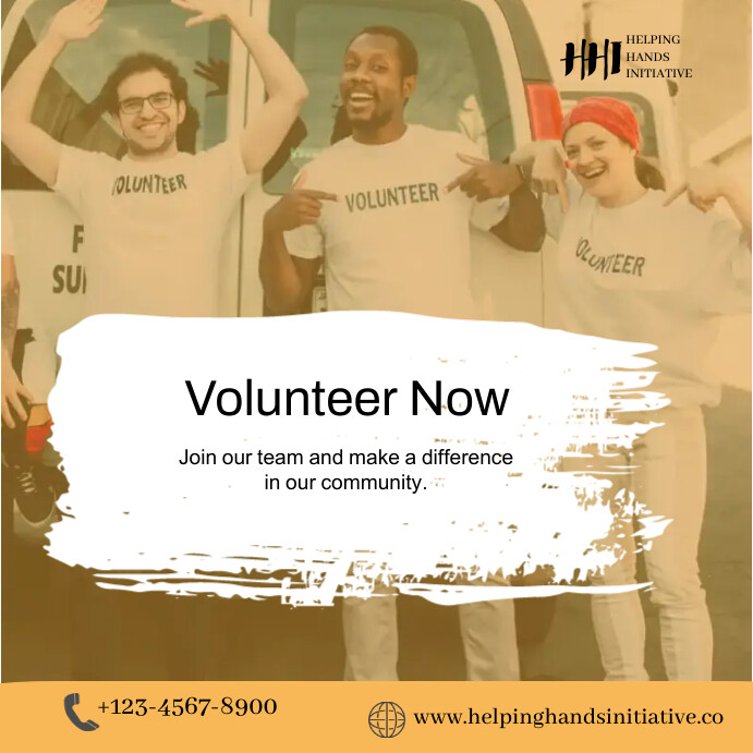 Volunteer Flyer Template Ablebionics volunteer-flyer-template-ablebionics