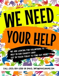 Volunteer