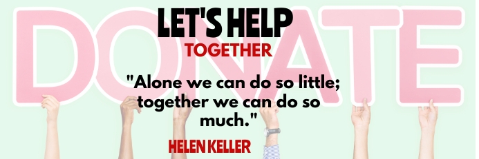 Volunteer Template PosterMyWall