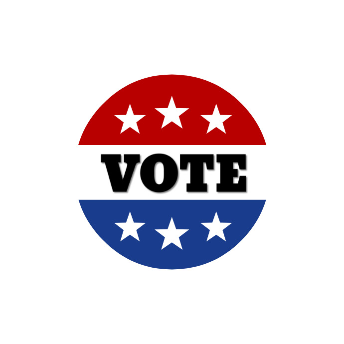 Logo Voting Form VOTE Logo Template | PosterMyWall