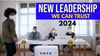 vote YouTube Thumbnail template