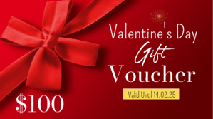 Voucher Præsentation (16:9) template