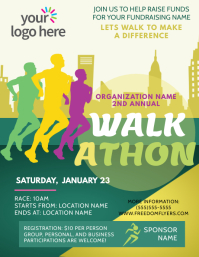 1 740 Charity Walks Customizable Design Templates Postermywall List Of Charity Walks 2022