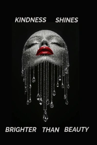 Wallpaper Grafika na Pinterest template