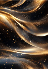 Wallpaper Design Template  A3
