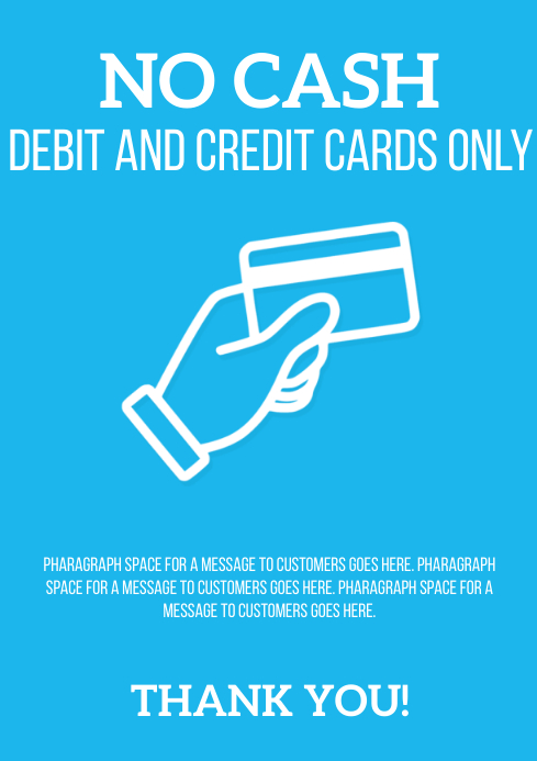 WARNING SIGN SHOP STORE NOTICE Template | PosterMyWall