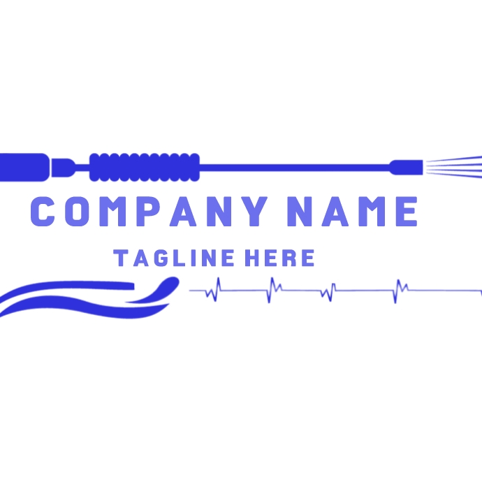 WASHING LOGO PRESSURE WASHING LOGO , CLEANING Template | PosterMyWall