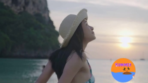 Watch Beautiful Sea In evening Time YouTube-miniature template