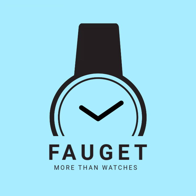 Watch logo Template | PosterMyWall