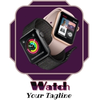 Watch logo Template | PosterMyWall