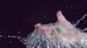 Lilla Mystical Object Coverfoto til YouTube-kanal Template