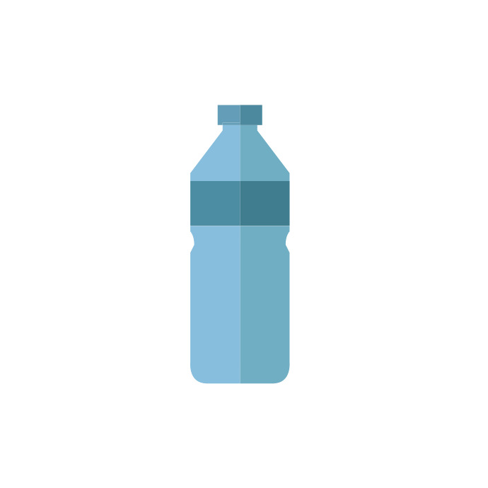 Water bottle Template PosterMyWall Water bottle Template PosterMyWall