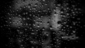 water drop Background Facebook-covervideo (16:9) template