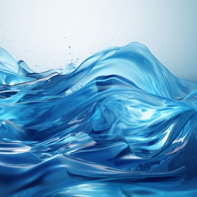 Custom Water Background Water flow background design Template | PosterMyWall