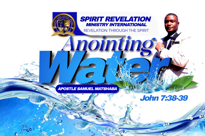 WATER STICKER Template | PosterMyWall