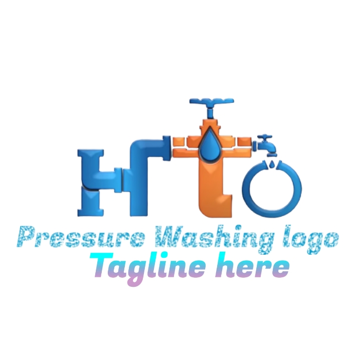 water tap logo Template | PosterMyWall