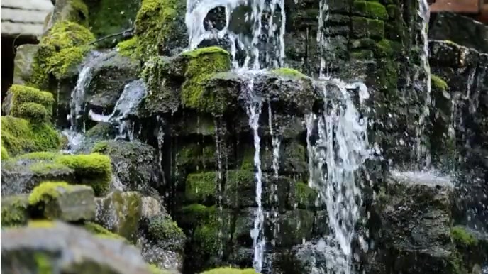 Waterfall Template Html Code Waterfall Template | PosterMyWall