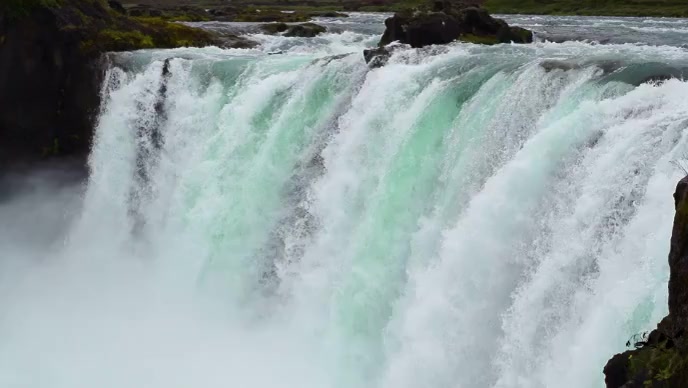 Waterfall Template Html Code waterfall Template | PosterMyWall