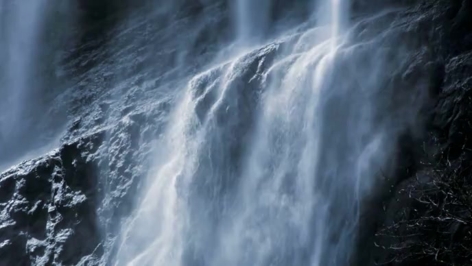 Waterfall Template | PosterMyWall
